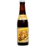 Het Kapittel Watou Prior - Cerveza Belga Ale Fuerte 33 cl.