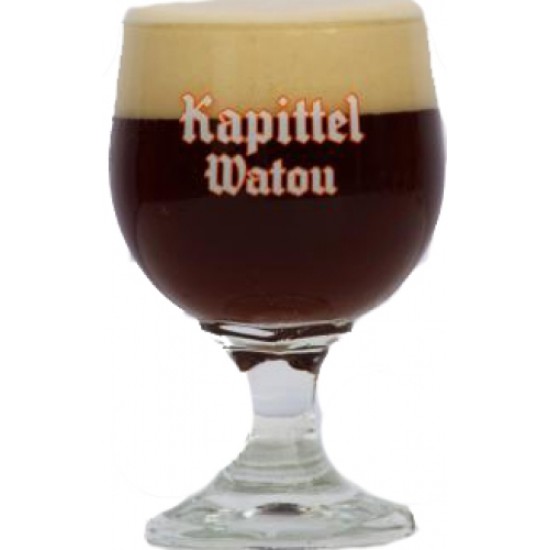 Het Kapittel Watou Prior - Cerveza Belga Ale Fuerte 33cl