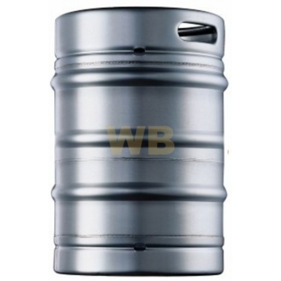 Hobgoblin - Barril cerveza Inglesa 30 litros