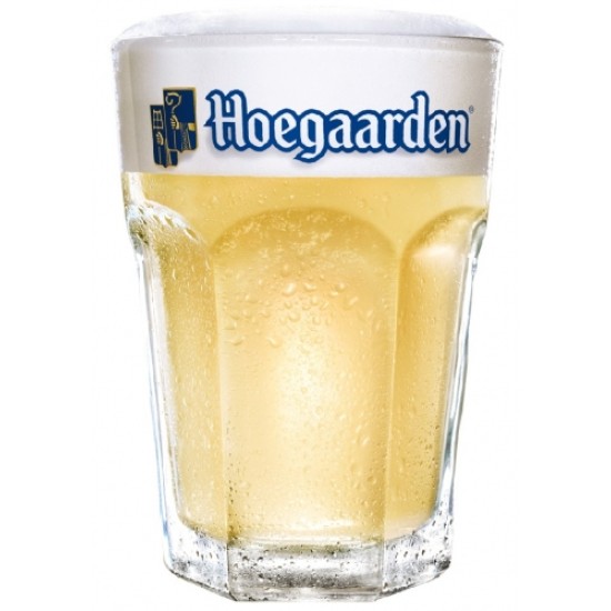 Hoegaarden Blanche - Cerveza Belga Trigo 25cl