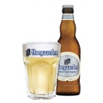 Hoegaarden Blanca - Cerveza Belga Trigo 33 cl.