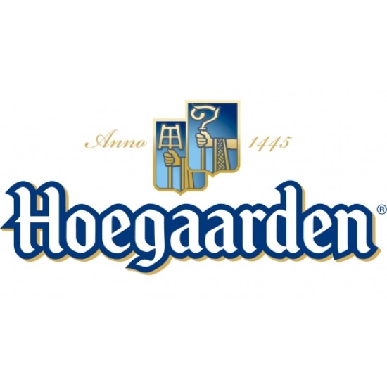 Hoegaarden Blanca - Cerveza Belga Trigo 75cl
