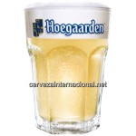 Hoegaarden - Vaso Original Cerveza Hoegaarden 25cl