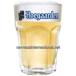 Hoegaarden - Vaso Original Cerveza Hoegaarden 25cl