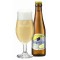 Hoegaarden Citron - Cerveza Belga Lambic Limón 25cl