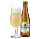 Hoegaarden Citron - Cerveza Belga Lambic Limón 25cl