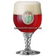 Hoegaarden - Copa original cerveza Hoegaarden Fruto Prohibido 33cl