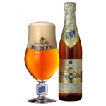 Hoegaarden Grand Cru - Cerveza Belga Trigo 33 cl.