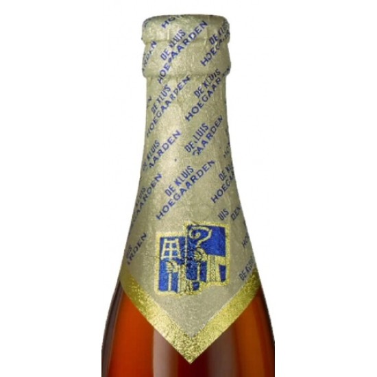 Hoegaarden Grand Cru - Cerveza Belga Trigo 33cl
