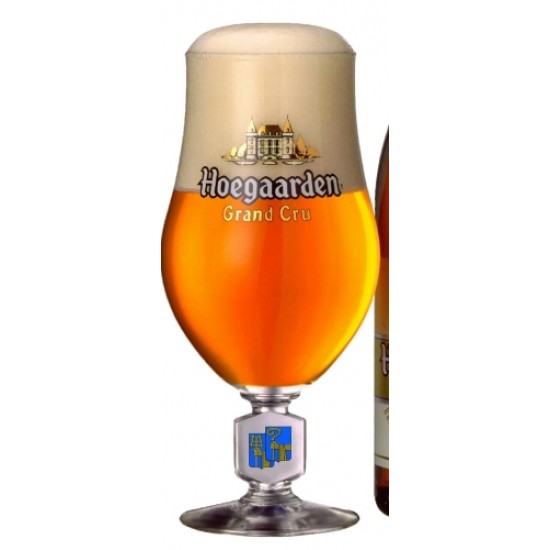 Hoegaarden Grand Cru - Cerveza Belga Trigo 33cl