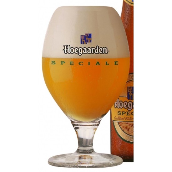 Hoegaarden Speciale - Cerveza Belga Temporada / Trigo 25cl