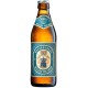 Hofbräu Munchen Helles Vollbier - Cerveza Alemana Helles 50cl