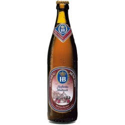 Hofbrau Munchen Maibock - Cerveza Alemana Mai Bock 50 cl.