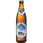 Hofbräu Munchner Weisse - Cerveza Alemana Trigo 50cl