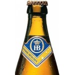 Hofbrau Oktoberfestbier - Cerveza Alemana Oktoberfest 50 cl.