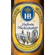 Hofbräu Oktoberfestbier - Cerveza Alemana Oktoberfest 50cl