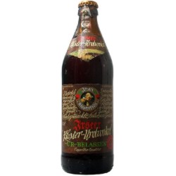 Irsee Kloster Urdunkel - Cerveza Alemana Dunkel 50cl