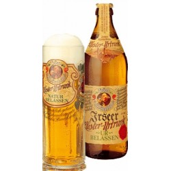 Irsee Kloster Urtrunk - Cerveza Alemana Landbier 50cl