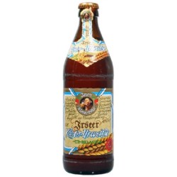 Irsee Kloster Urweisse - Cerveza Alemana Trigo 50cl