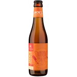 Troubadour Jack.s Precious IPA - Cerveza Belga IPA 33 cl.