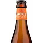 Troubadour Jack.s Precious IPA - Cerveza Belga IPA 33 cl.