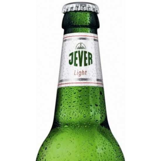 Jever Light