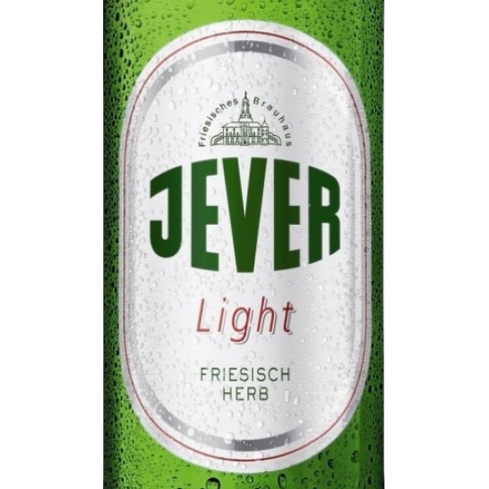 Jever Light