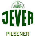 Jever Pilsener - Cerveza Alemana Pils 50 cl.