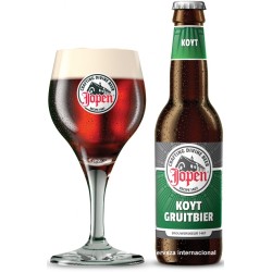 Jopen Koyt - Cerveza Holandesa Ale 33cl
