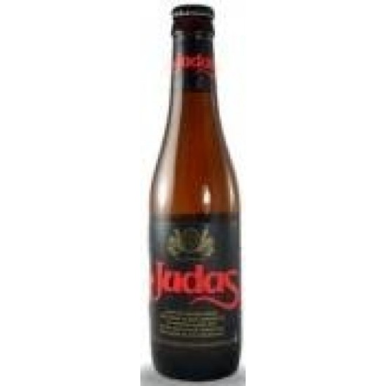 Judas - Cerveza Belga Ale Fuerte 33cl
