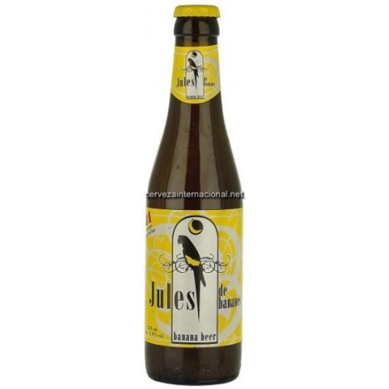 Jules de Bananes