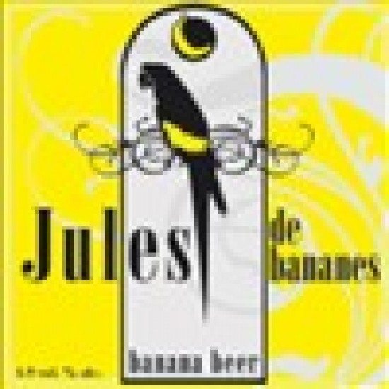 Jules de Bananes