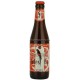 Jules de Kriek - Cerveza Belga Lambic Cereza 33cl