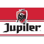 Jupiler - Cerveza Belga Lager 33 cl.