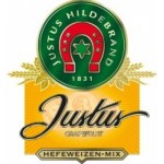 Justus Weizen Grapefruit Orange
