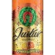 Justus Weizen Grapefruit Orange