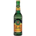 Justus Weizen Hefe Hell