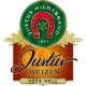 Justus Weizen Hefe Hell