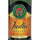 Justus Weizen Hefe Hell