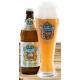 Karg Helles Hefe Weissbier - Cerveza Alemana Trigo 50cl