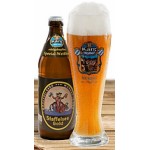 Karg Staffelsee Gold - Cerveza Alemana Trigo 50 cl.