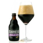 Kasteel Barista - Cerveza Belga Chocolate Quad 33 cl.