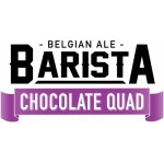 Kasteel Barista - Cerveza Belga Chocolate Quad 33 cl.