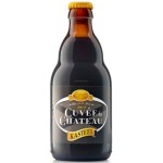 Kasteel Cuvee du Chateau - Cerveza Belga Ale Fuerte 33 cl.