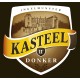 Kasteel Brune - Cerveza Belga Ale Fuerte 33cl
