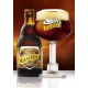 Kasteel Brune - Cerveza Belga Ale Fuerte 33cl