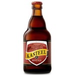 Kasteel Rouge - Cerveza Belga Lambic 33 cl.
