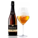 Kasteel Trignac XII - Cerveza Belga Especialidad 75 cl.
