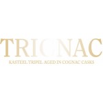 Kasteel Trignac XII - Cerveza Belga Especialidad 75 cl.