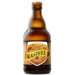Kasteel Triple - Cerveza Belga Abadia Triple 33 cl.